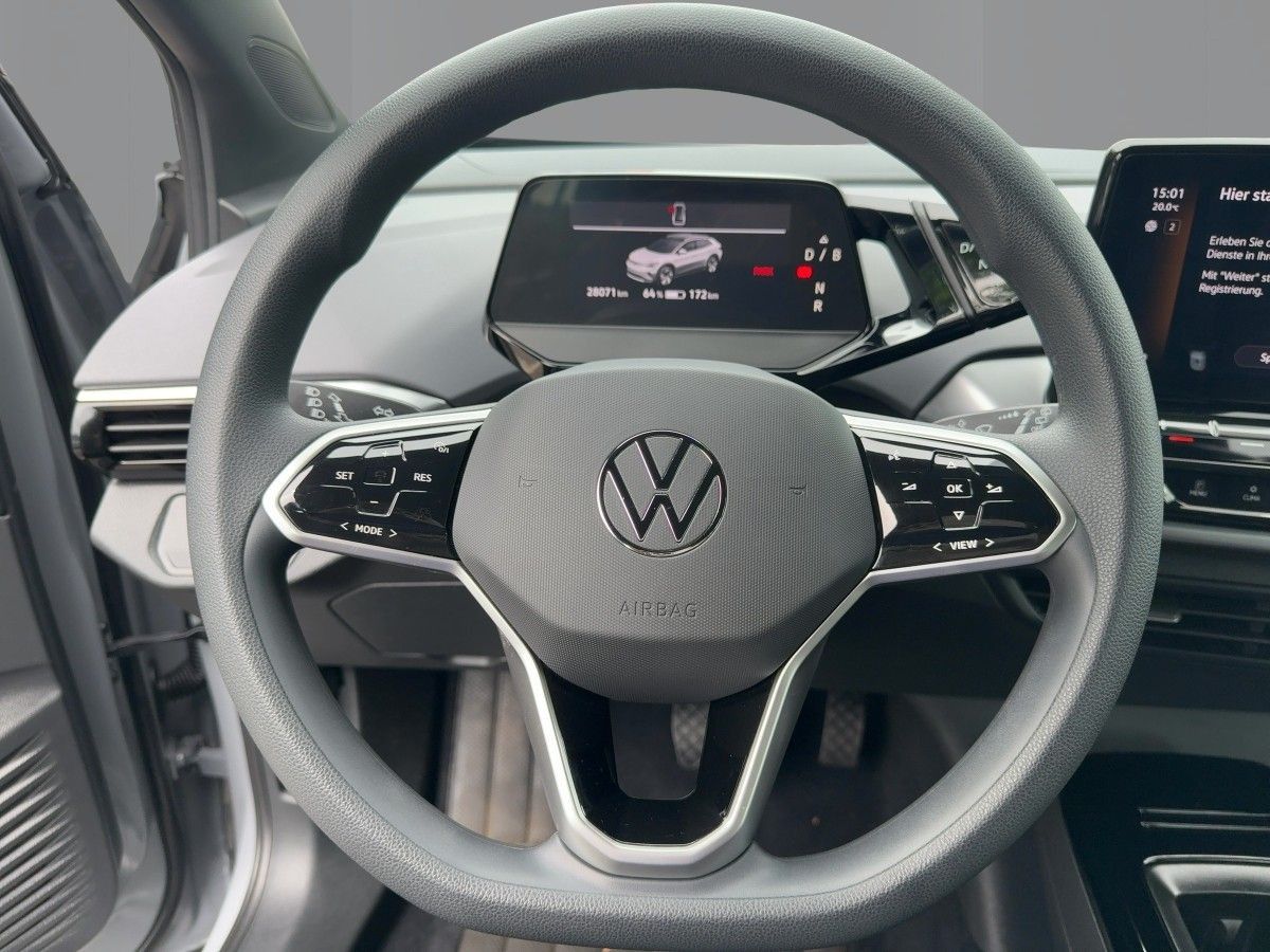 Volkswagen ID.4 - Bild 13