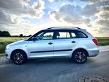 Skoda Fabia 1.6l TDI 77kW Cool Edition Combi - Skoda Fabia mit Diesel-Antrieb: Kombi, Combi Cool Edition