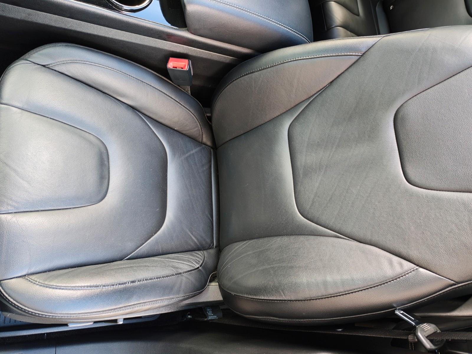 Ford Edge Titanium Bi-Turbo 4x4 Panorama Leder Kamera