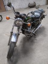 Honda CM 400 T - HONDA 400 T CM