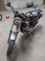 Honda CM 400 T - Offers matching your search criteria