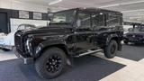 Land Rover Defender 110 SE*Leder/Alcantara*7 Sitz*DE*MWSt.