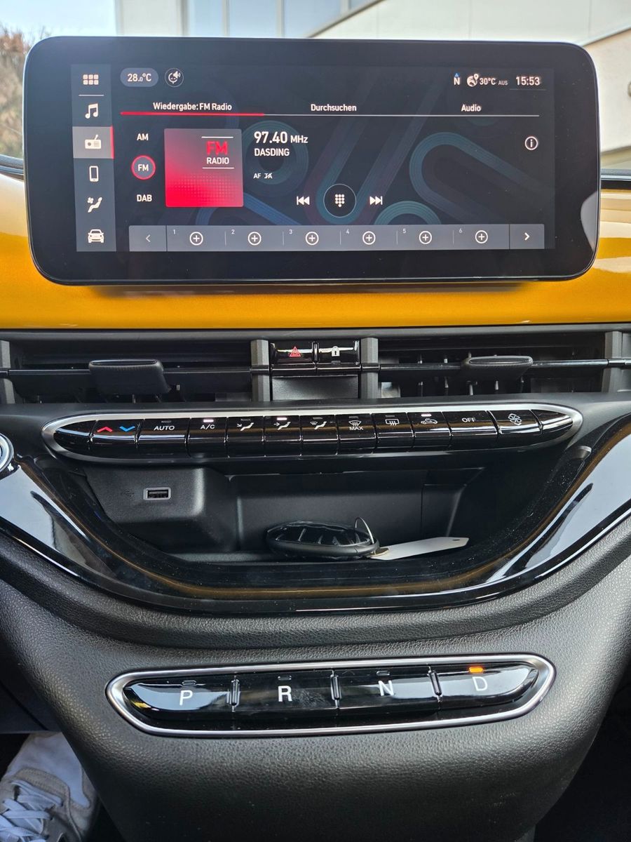Fiat 500e - Bild 13