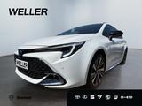 Toyota Corolla 2.0 Hybrid TS Teamplayer *LED*ACC*el Hec - Toyota Corolla Neuwagen in Bremen