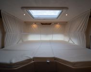 Concorde Carver 890 RRL -Lithium -Hydr. Stützen (23/31)