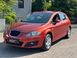Seat Leon Reference*Edition*AC*AHK*PDC - Seat Leon aus 2009: R