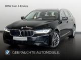 BMW 540 d xDrive Touring Laserlicht+HUD+StandHZG - BMW: Laserlicht