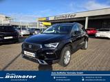 Seat Ateca 1.5 TSI Style AT7/NAVI/SHZ+LHZ/KLIMA-AT/PD - Seat Ateca Gebrauchtwagen in Bielefeld