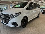 Mercedes-Benz V300 d 4M AVANTGARDE AIRMATIC*AMG*NIGHT*AHK*BURM - Jahreswagen
