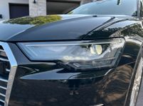 Audi A6 - Vorschau Bild 19