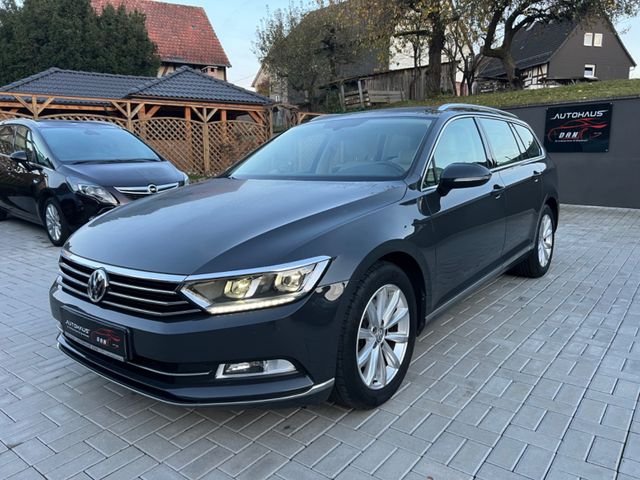 Volkswagen Passat Variant HIGHLINE/LED/ALCANTARA/NAVI/e-AHK