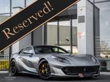 Ferrari 812 6.5 V12 Superfast HELE / Lift / Passenger / - Ferrari 812: Coupe