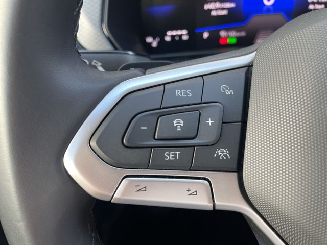 T-Cross 1.0 TSI DSG Life Kamera/Navi/ACC/Travel/