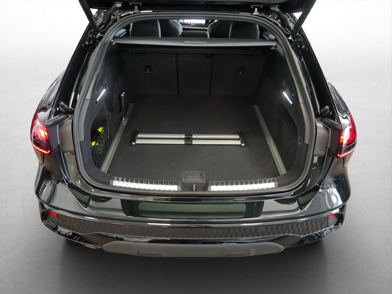 Audi A6 Allroad - Bild 11