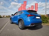 Lexus NX 300h Amazing Edition AHK/ACC/VZE/SHZ/LHZ - Lexus aus 2021