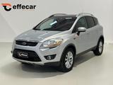 Ford FORD Kuga 2.0 TDCi 4WD Titanium - gebrauchte Ford Kuga aus dem Jahr 2011