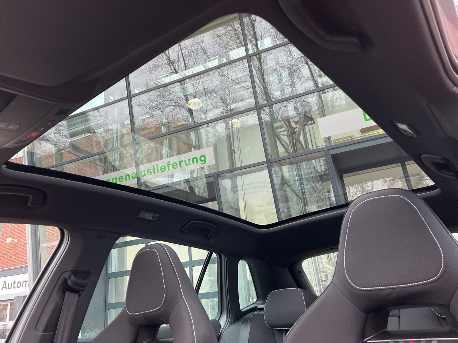 Skoda Kamiq - Bild 11