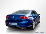 Volkswagen Passat 2.0 TDI R-Line DSG AHK/DCC/FrontHz/ACC/IQ - Volkswagen Passat: R Line