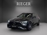 Mercedes-Benz C 43 AMG T 4M NIGHT-II*360°*Burmester*HUD*PANO++ - Mercedes-Benz: 43