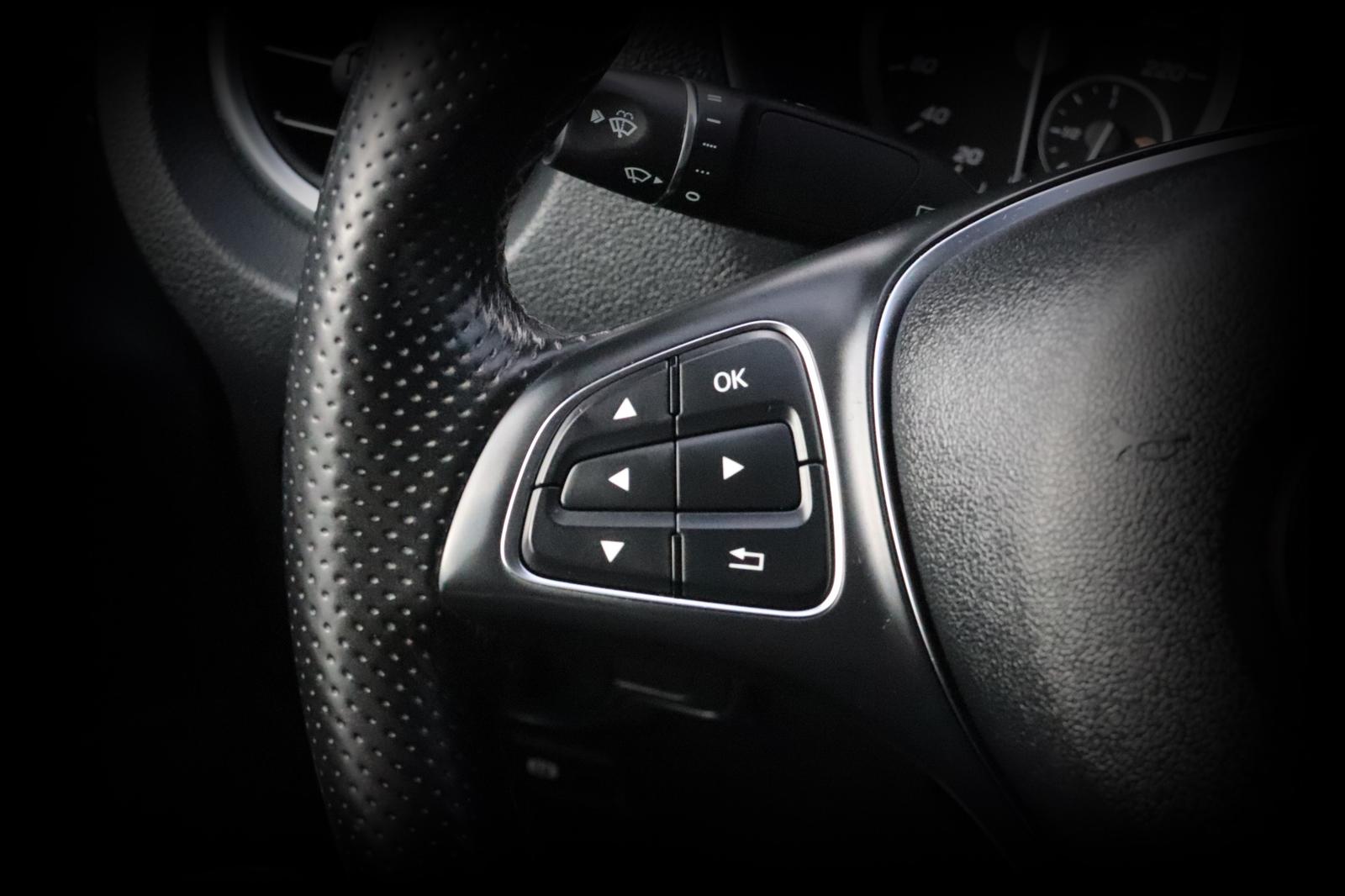 Mercedes-Benz Vito 114 CDI RWD extralang*1.HAND*REGALE*KAMERA
