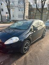 Fiat punto - Fiat Punto Gebrauchtwagen in München
