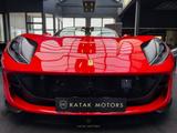 Ferrari 812 GTS LIFT/12XCARBON/NOVITEC/ADAS/LEDS - Ferrari 812 Gebrauchtwagen