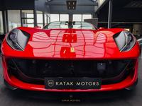 Ferrari 812 GTS LIFT/12XCARBON/NOVITEC/ADAS/LEDS