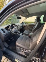 Volkswagen Tiguan 2.0 TDI 4MOT BlueMot Tech Sport & Sty... - Volkswagen Tiguan aus 2012 mit Diesel-Antrieb
