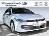 Volkswagen Golf VIII Variant 1,5 TSI Goal LED KLIMA ALU
