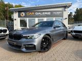 BMW 520d Touring*M-PAKET-SPORT*LED*SHZ*PDC*CAR-PLAY* - BMW 520: M Paket