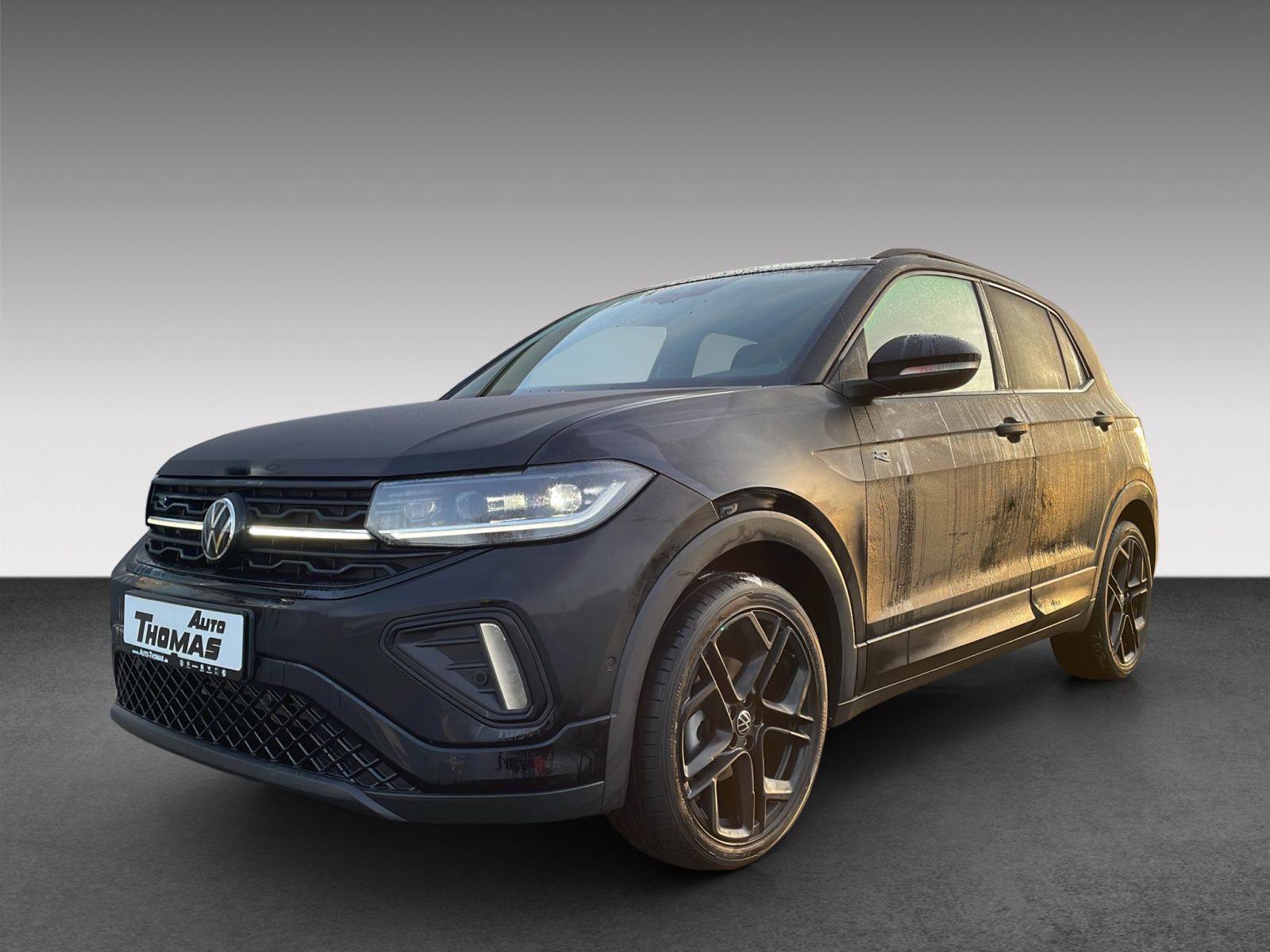 Volkswagen T-Cross - Bild 5
