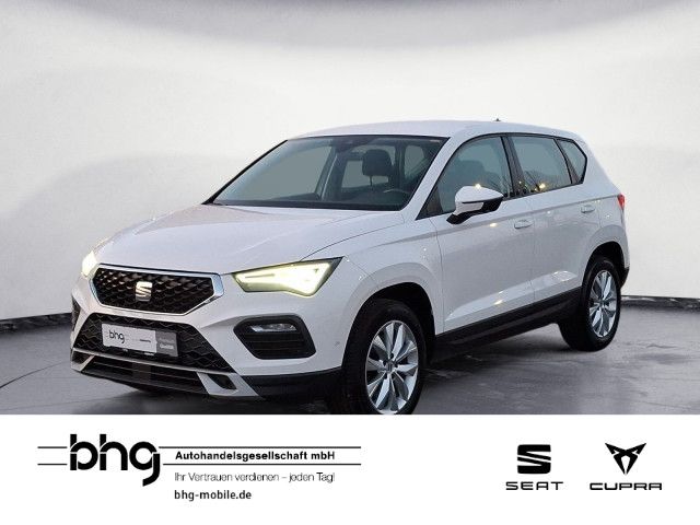 Seat Ateca - Bild 2