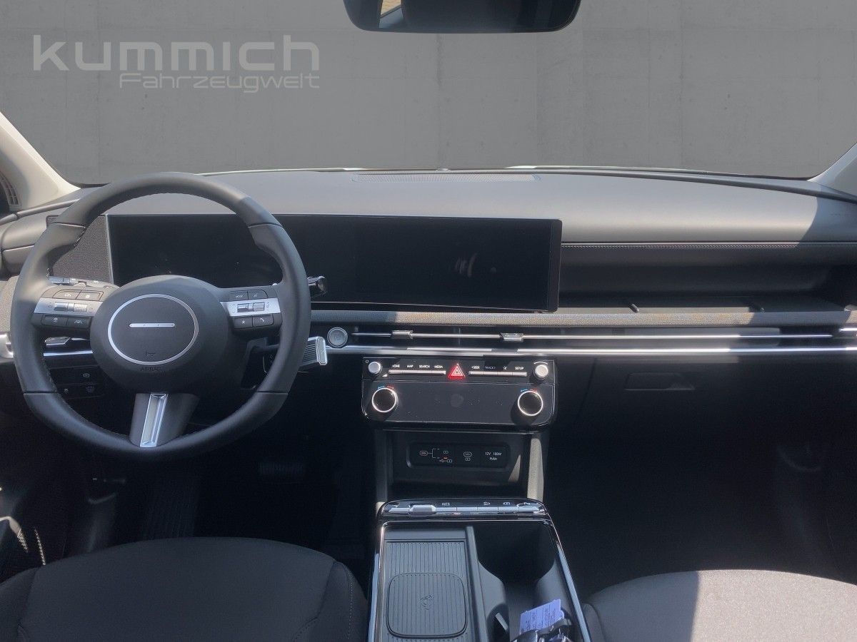 Hyundai TUCSON - Bild 8