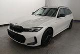 BMW 320d xDrive M Sport ACC+HiFi+STHZ+Panorama+AHK - BMW 320 mit Panoramadach