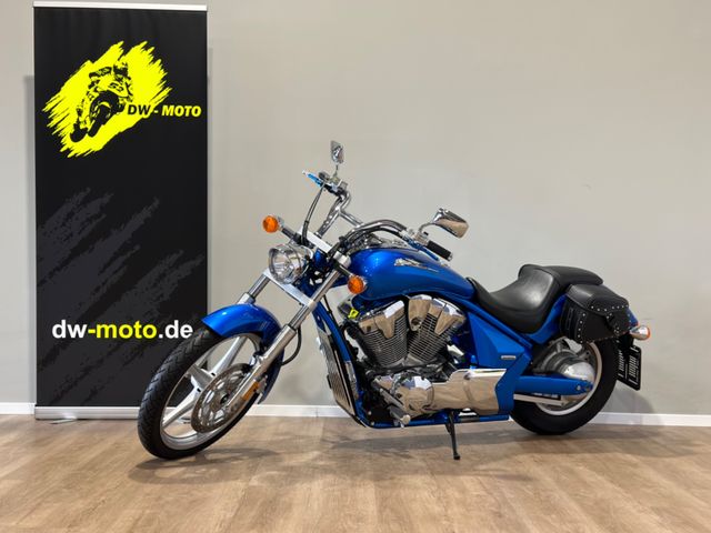 Honda VT 1300 Sabre / TOP Zustand / Rarität