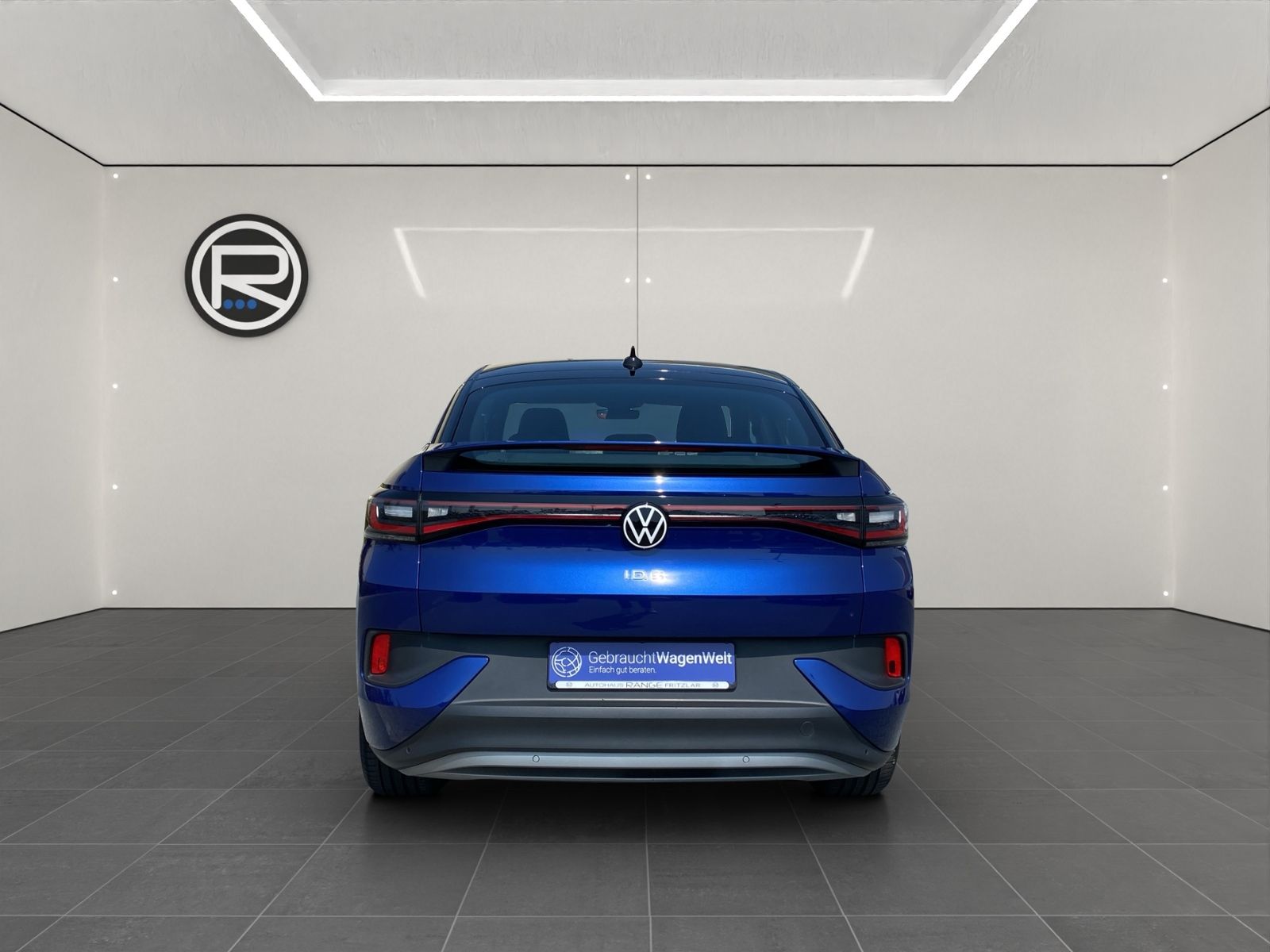 Volkswagen ID.5 Pro *AHK PDC SHZ* foto 8
