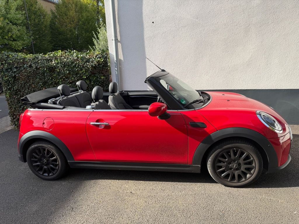 Image of MINI ONE