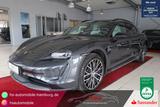 Porsche Taycan Cross Turismo 4*360°SOUND-BOSE*PANO - Porsche Taycan: Automatik