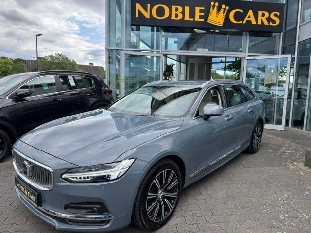 Fahrzeugabbildung Volvo V90 Kombi Inscription LED NAVI LEDER AHK