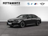 BMW i5 xDrive40 Allrad|M Sport|AHK|Pano|B&W - BMW i5 xDrive Gebrauchtwagen