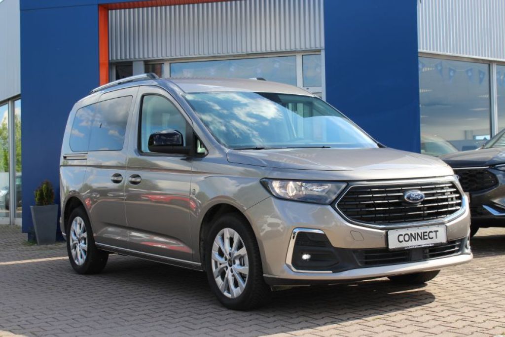 Ford Tourneo Connect
