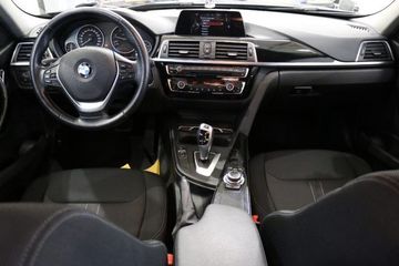 BMW 320 - 9