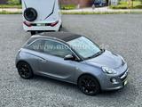 Opel Adam Open Air 120 Jahre SITZ+LENKRADHEIZUNG APPS - Opel Adam in Lübeck