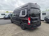 Karmann DEXTER 560 AW 4X4 ALLROAD RFK SOLAR MARKISE ALU - Karmann Dexter