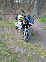 Yamaha TDM 850 4 TX - YAMAHA TDM 850