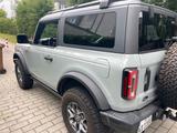 Ford Bronco 2.3T Eco 4WD - Ford Bronco in München