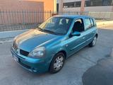 Renault Clio 1.2 cat 5 porte Confort Authentique - Renault Clio Confort-Authentique