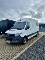 Mercedes-Benz Sprinter | LED | Automatik | Garantie | Klima
