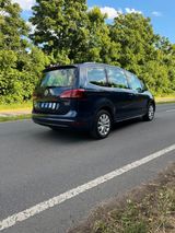 Volkswagen Sharan 2.0 TDI SCR 135kW DSG 4MOT Highline BMT - Volkswagen Sharan in Berlin
