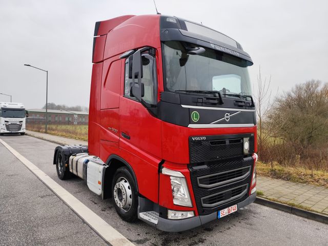 Volvo FH 500*Globetrotter*Mega*ACC*